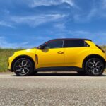 Renault 5 E-Tech Electric