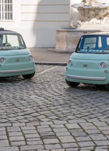 Fiat Topolino