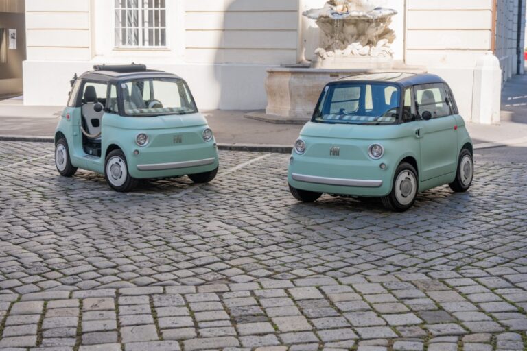 Fiat Topolino