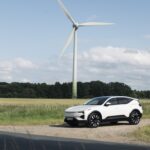 Polestar 3 Long Range Single Motor