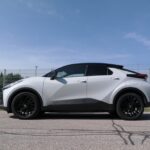 Toyota C-HR 2,0l Plug-in Hybrid 2WD GR Sport