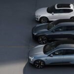 Polestar-Line-up