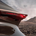 Cupra Tindaya