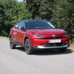 Citroën ë-C4