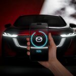 Mazda Charging