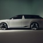 Skoda Vision O