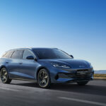 BYD Seal 6 DM-i Touring