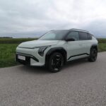 Kia EV3 GT-line