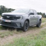Ford Ranger MS-RT