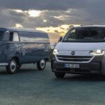 VW Transporter