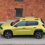 Fiat Grande Panda Electric