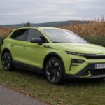 Skoda Elroq RS