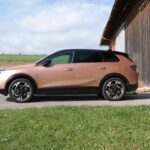 Opel Grandland Electric