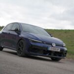 VW Golf R