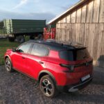 Citroën ë-C3 Aircross