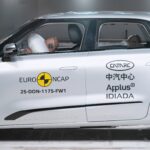 3 Sterne für den Dongfeng Box