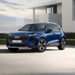 Audi Q3 SUV intense
