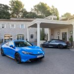 Honda Prelude e:HEV Sportcoupé