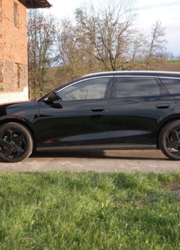 BYD Seal 6 DM-i Touring