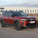 Dacia Bigster Journey HYBRID 155