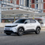 Toyota Urban Cruiser