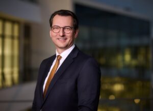 BMW designierte Nachfolger von Langzeitchef Oliver Zipse