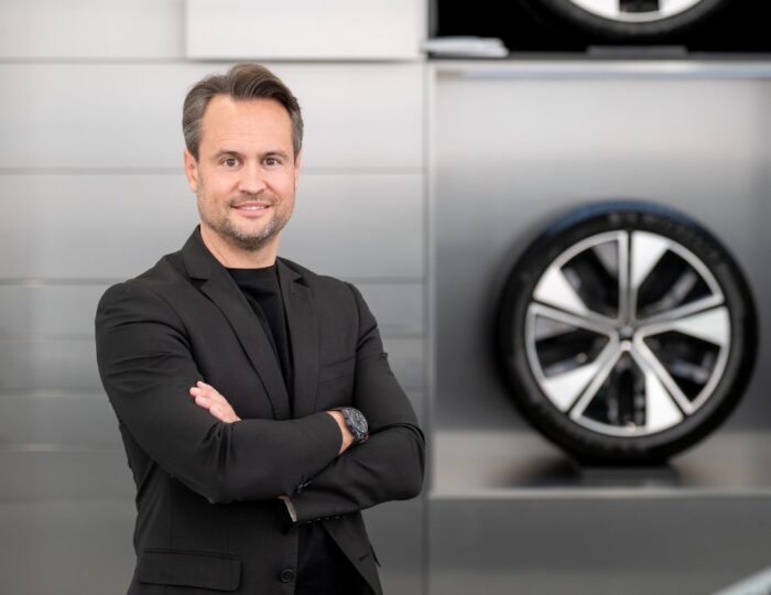 Matthias Schabetsberger