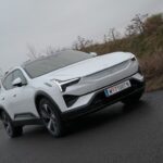 Polestar 3 Long Range Single Motor