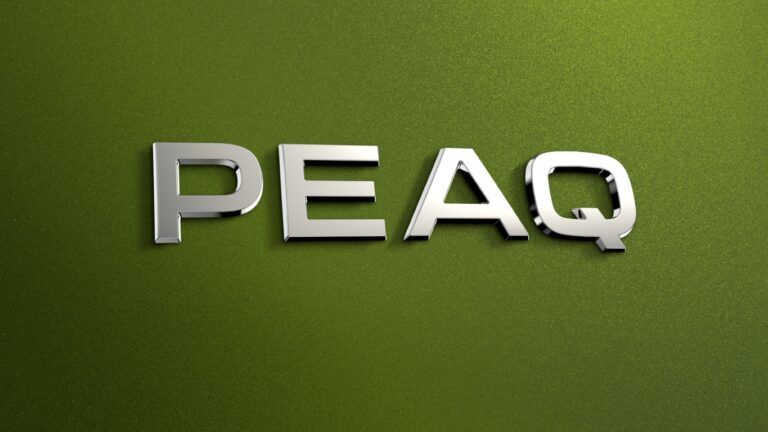 Skoda Peaq