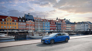 Mercedes‑Benz CLA ist „Car of the Year 2026“