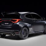 Toyota GR Yaris Sébastien Ogier