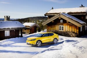 Ford: Explorer und Capri erhalten mehr Reichweite, Leistung und Top-Preise