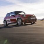 Mini 1965 Victory Edition