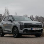 Kia Sportage GT‑line