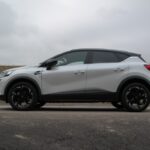 Mitsubishi ASX Intense