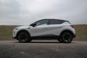 Mitsubishi ASX: Günstiges B-Segment-SUV mit hohem Alltagsnutzen