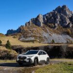 Subaru Crosstrek 4WILD