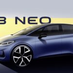 VW ID.3 Neo