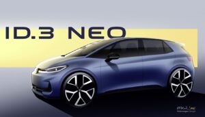 ID.3 Neo und neue ID‑Modelle: Alle Features der nächsten VW‑E‑Generation im Überblick