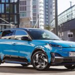 Nissan Micra Elektro