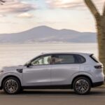 Leapmotor B10 Hybrid EV