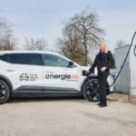 Ladestation Oedtersee