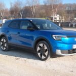 Ford Explorer ER AWD