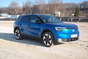 Ford Explorer AWD: Elektrisches Allroundtalent mit Allrad und viel Nutzwert