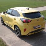 Ford Puma Gen-E