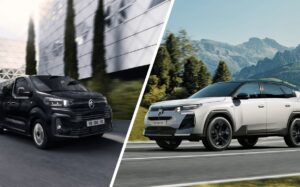 Citroën 2026: Effiziente Motoren, mehr Komfort und leistungsstarke Hybridantriebe