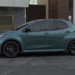 Mazda2 Hybrid