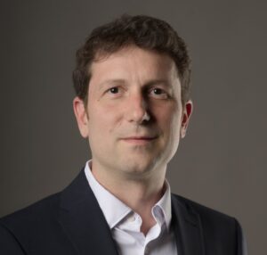 Raphaël Gaillard wird Managing Director von Citroën Österreich ab Mai 2026