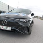 Mercedes CLA
