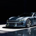 Lynk & Co GT Concept Car